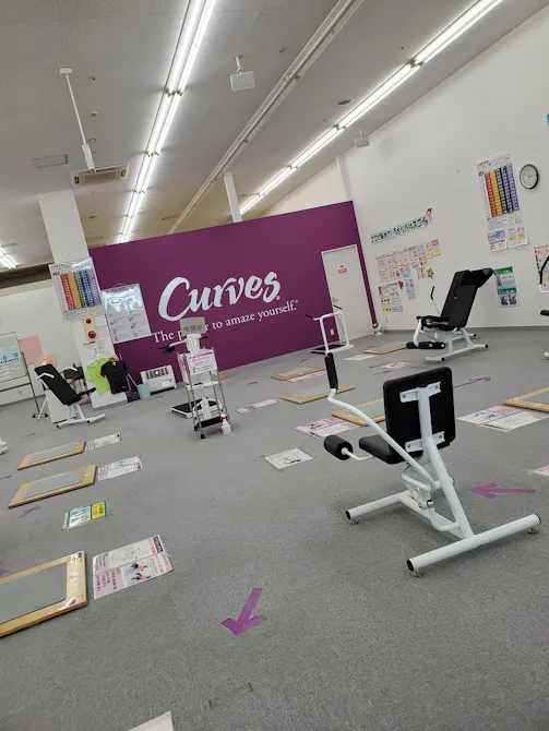 カーブス 太田中央店の画像