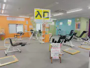 カーブス 柏崎店の画像