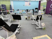 カーブス 袋井上山梨店の画像