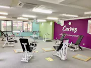 カーブス 松崎火の見下店の画像