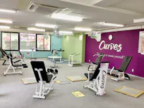 カーブス 松崎火の見下店の画像