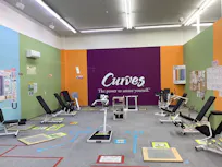 カーブス 伊達インター店の画像