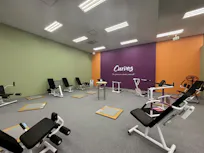 カーブス ビバモール加須店の画像