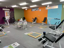 カーブス 脚折町店の画像
