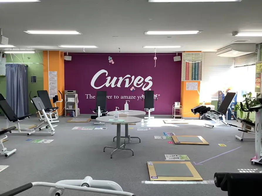 カーブス 青戸店の画像