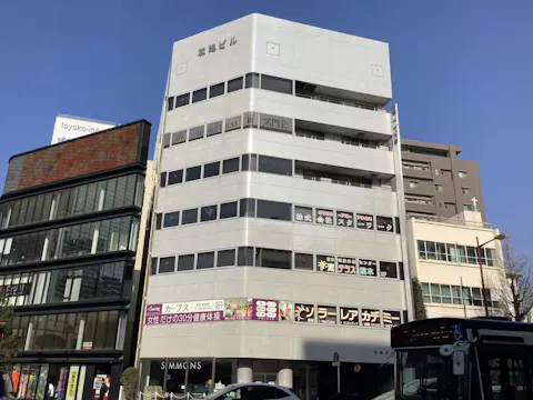 カーブス 熊本水道町店の写真2