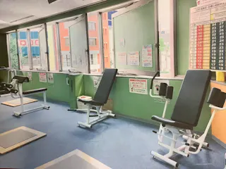 カーブス 熊本水道町店の写真3