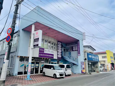 カーブス 仙台亘理店の写真2