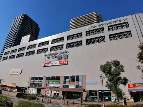 カーブス さいたま新都心店の写真2