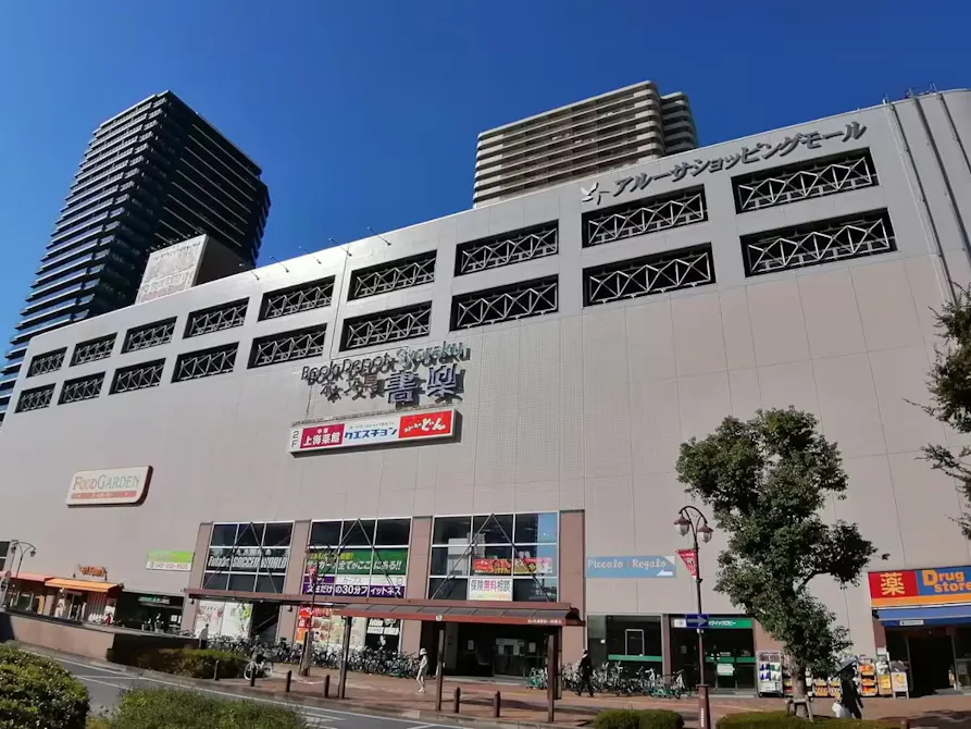 カーブス さいたま新都心店の画像