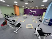 カーブス さいたま新都心店の画像