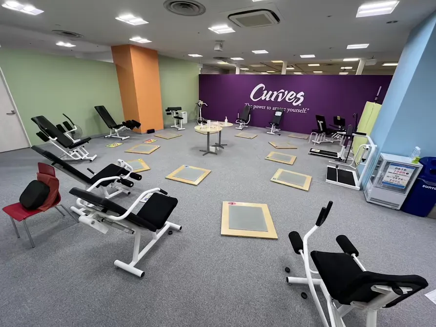 カーブス さいたま新都心店の画像