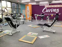 カーブス 鳩ヶ谷西口店の画像