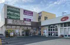 カーブス 鶴瀬西口店の画像