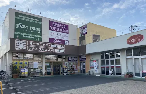 カーブス 鶴瀬西口店の写真2