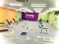 カーブス 鶴瀬西口店の画像