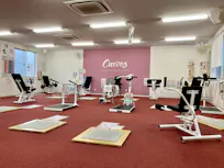 カーブス ザッパス焼津店の画像