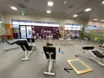 カーブス イオンタウン湖南店の画像