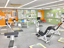 カーブス ウニクス上里桜店の画像