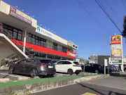カーブス 三鷹牟礼店の画像