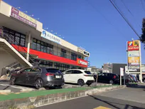 カーブス 三鷹牟礼店の画像