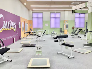 カーブス 真岡荒町店の写真3