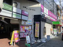 カーブス 池田石橋店の画像
