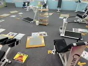 カーブス 平和堂石山店の画像
