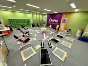 カーブス 札幌店の画像