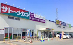 カーブス イオンタウン青森浜田店の画像