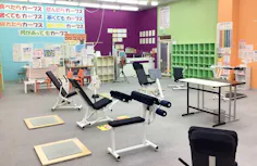 カーブス イオンタウン青森浜田店の画像