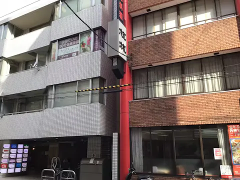 カーブス 広島八丁堀店の写真2