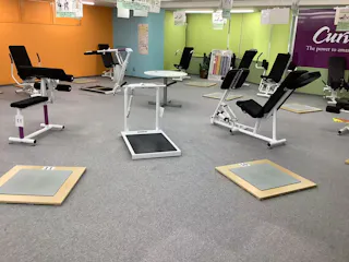 カーブス 広島八丁堀店の写真3