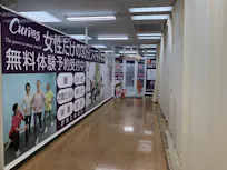 カーブス イルフプラザ岡谷店の画像