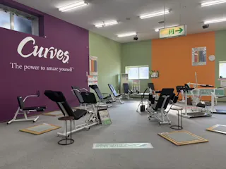 カーブス 帯広西5条店の写真3