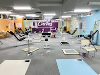 カーブス LIVINオズ大泉店の画像