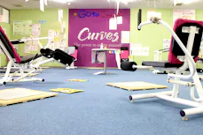 カーブス 中央林間店の画像