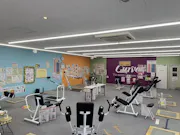 カーブス 西那須野店の画像