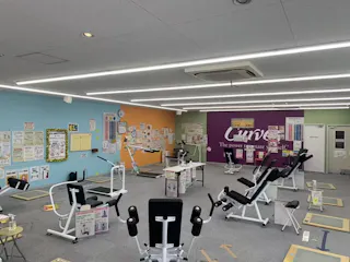 カーブス 西那須野店の写真3