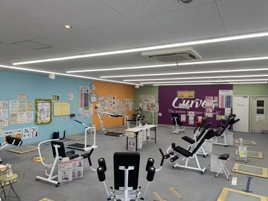 カーブス 西那須野店の画像