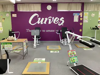 カーブス 土岐泉店の写真3