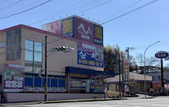 カーブス 横浜上中里店の画像