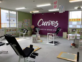 カーブス 萩椿東店の写真3