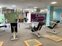 カーブス 福岡春日店の画像