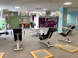 カーブス 福岡春日店の写真3
