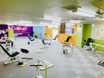 カーブス 宜野湾上原店の画像