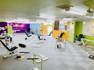 カーブス 宜野湾上原店の写真3