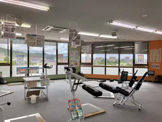 カーブス 名護店の写真3