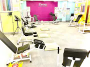 カーブス 小田急相模原店の画像