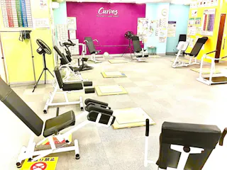カーブス 小田急相模原店の写真3